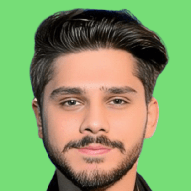 Saad — Founder of Convert Web Sail