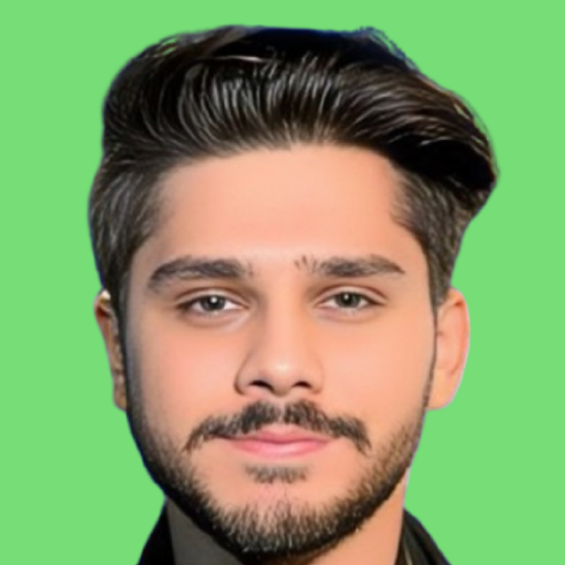 Saad — Founder of Convert Web Sail
